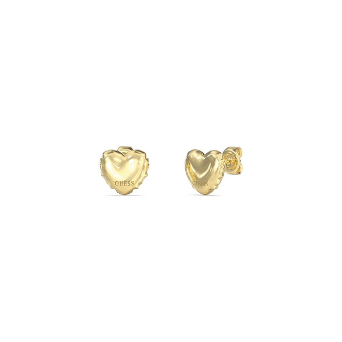 Boucles d´oreilles Femme Guess JUBE05543JWYGT-U Doré Boucles d´oreilles Femme Guess JUBE05543JWYGT-U Doré