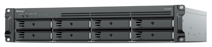 Synology RackStation RS1226+ 12 baies