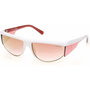 Lunettes de soleil Homme Guess GU00072 6221U Multicouleur