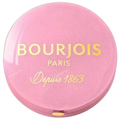 Bourjois Little Round Pot Blush - 17 Rose Tendresse