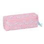 Fourre-tout Glow Lab Rose 22 x 8,5 x 6 cm