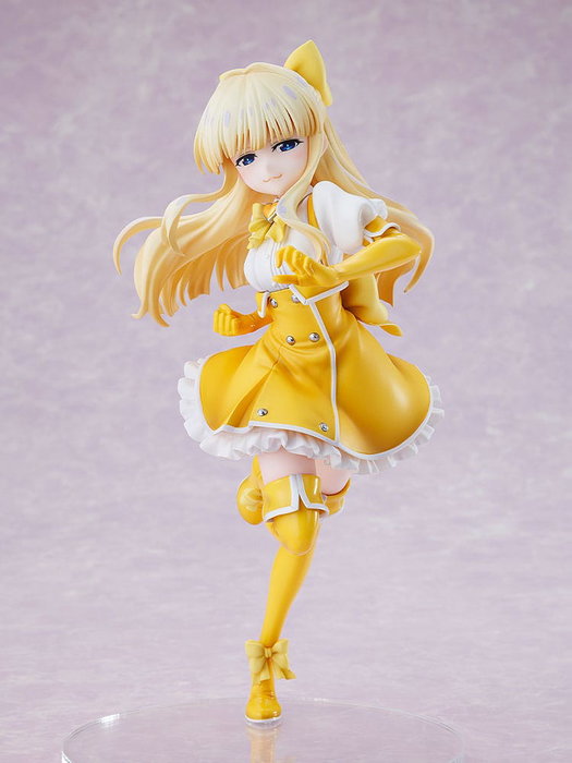 Kadokawa Gushing Over Magical Girls Statuette 1/7 Magia Sulfur 22 cm