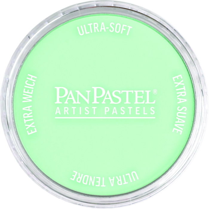 Panpastel 670.8 Azul verdoso Panpastel 670.8 Azul verdoso