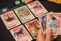 Renegade The Vale of Eternity Jeu de cartes (Version anglaise)