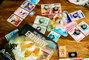 Renegade The Vale of Eternity Jeu de cartes (Version anglaise)