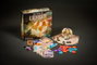 Renegade The Vale of Eternity Jeu de cartes (Version anglaise)