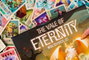 Renegade The Vale of Eternity Jeu de cartes (Version anglaise)