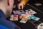 Renegade The Vale of Eternity Jeu de cartes (Version anglaise)
