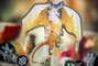 Renegade The Vale of Eternity Jeu de cartes (Version anglaise)
