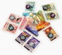 Renegade The Vale of Eternity Jeu de cartes (Version anglaise)