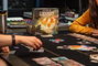 Renegade The Vale of Eternity Jeu de cartes (Version anglaise)