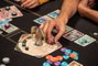 Renegade The Vale of Eternity Jeu de cartes (Version anglaise)