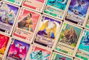 Renegade The Vale of Eternity Jeu de cartes (Version anglaise)