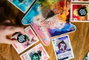 Renegade The Vale of Eternity Jeu de cartes (Version anglaise)