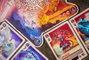 Renegade The Vale of Eternity Jeu de cartes (Version anglaise)