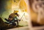 Renegade The Vale of Eternity Jeu de cartes (Version anglaise)
