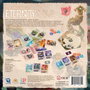 Renegade The Vale of Eternity Jeu de cartes (Version anglaise)