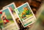 Renegade The Vale of Eternity Jeu de cartes (Version anglaise)