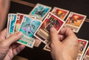 Renegade The Vale of Eternity Jeu de cartes (Version anglaise)