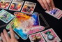 Renegade The Vale of Eternity Jeu de cartes (Version anglaise)