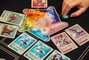 Renegade The Vale of Eternity Jeu de cartes (Version anglaise)