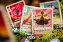 Renegade The Vale of Eternity Jeu de cartes (Version anglaise)