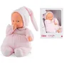 Corolle Doudou Babipouce Pays des Reves 28 cm à la vanille - Doudou peluche bébé naissance