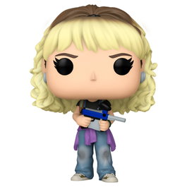 FUNKO Figurine POP Michelle - The Electric State