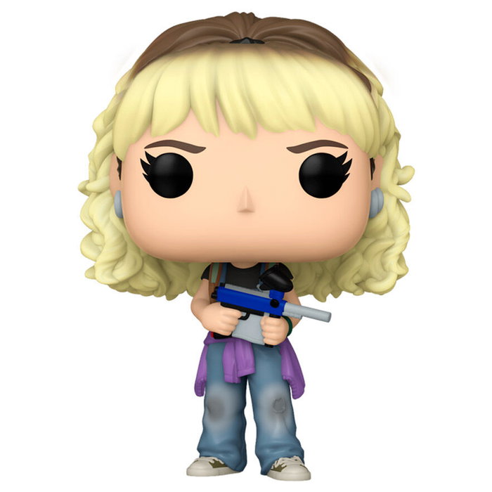 FUNKO Figurine POP Michelle - The Electric State FUNKO Figurine POP Michelle - The Electric State