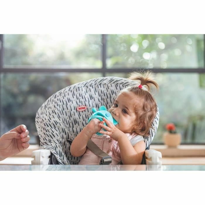 Nuby Moufle gant de dentition Koala Silicone Bleu Nuby Moufle gant de dentition Koala Silicone Bleu
