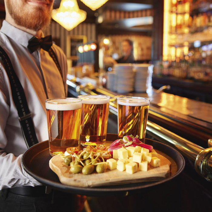 Verre Arcoroc Conique Transparent verre 640 ml (6 Unités)