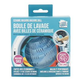 Je cherche une Idee Boule pour lave-linge