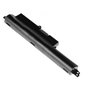 Green Cell Batterie pour Ordinateur Portable AS91 Noir 2200 mAh