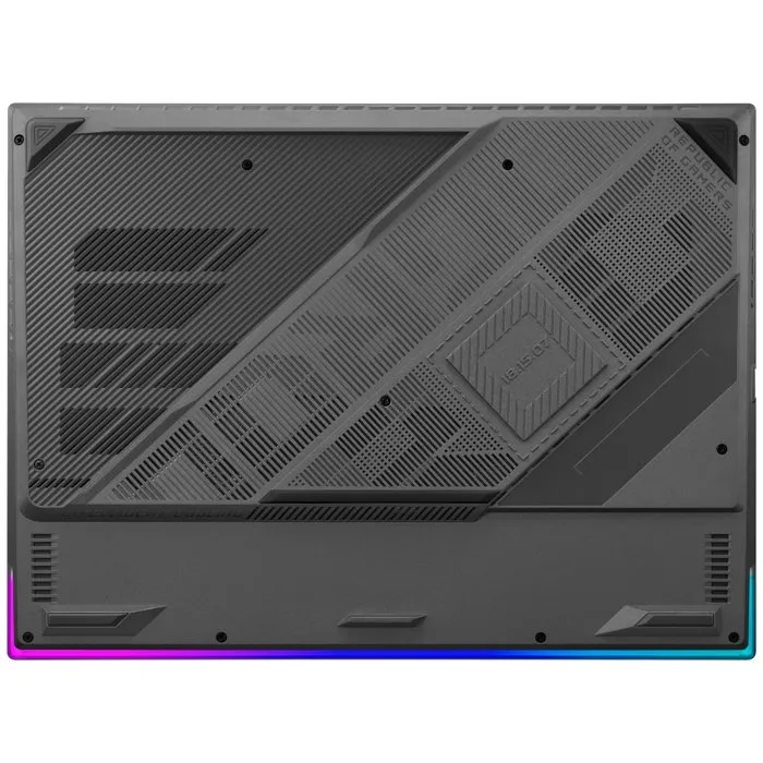 ASUS ROG Strix G16 PC Portable Gamer 16.0 WQXGA 240Hz RTX 5060 8Go AMD Ryzen 9 9955HX RAM 32Go 1To SSD Windows 11