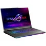 ASUS ROG Strix G16 PC Portable Gamer 16.0 WQXGA 240Hz RTX 5060 8Go AMD Ryzen 9 9955HX RAM 32Go 1To SSD Windows 11