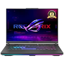 ASUS ROG Strix G16 PC Portable Gamer 16.0 WQXGA 240Hz RTX 5060 8Go AMD Ryzen 9 9955HX RAM 32Go 1To SSD Windows 11