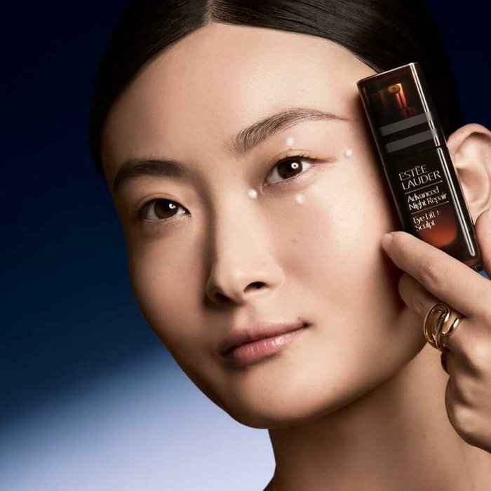 Estée Lauder Advanced Night Repair Lift + Sculpt Contour des yeux Estée Lauder Advanced Night Repair Lift + Sculpt Contour des yeux