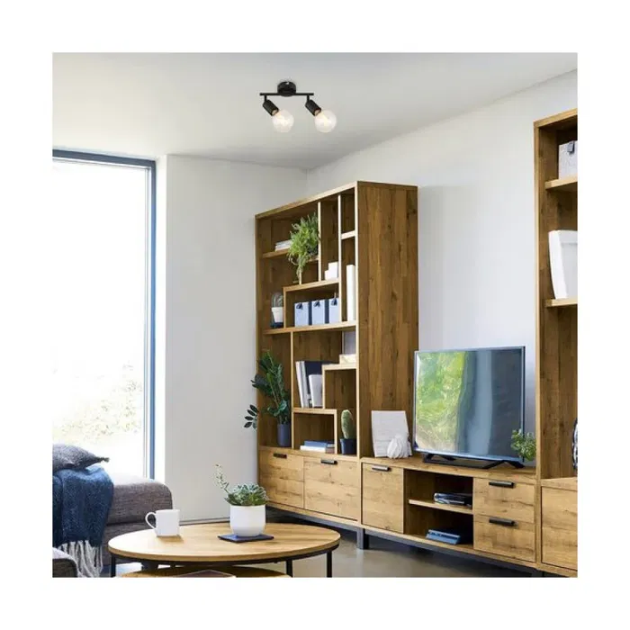 RABALUX Plafonnier "Lamar" 2xE27 IP20 [RAB-3987]