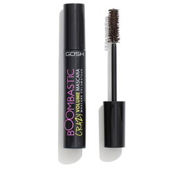 Gosh BOOMBASTIC Mascara Volume Fou Brun chocolat 13 ml