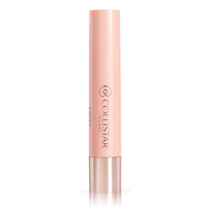 Collistar Twist Balmy Gloss #201-perle Collistar Twist Balmy Gloss #201-perle