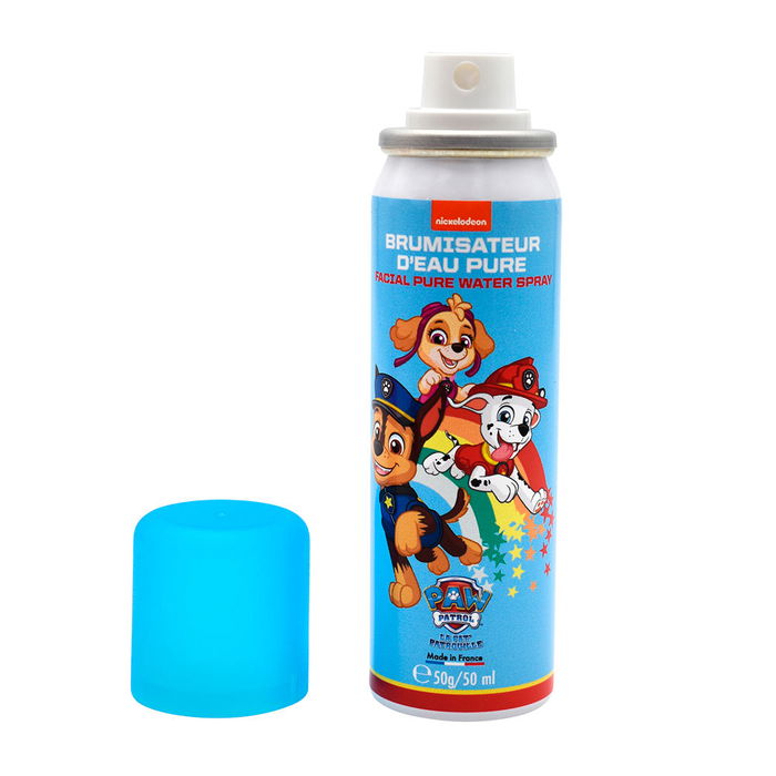 Take Care Atomiseur d'eau purifiée PAW PATROL 50 gr Take Care Atomiseur d'eau purifiée PAW PATROL 50 gr