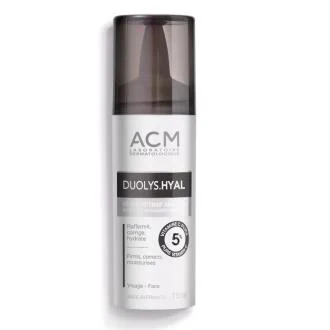 Laboratoire ACM Duolys Hyal Sérum Anti-âge 15 ml