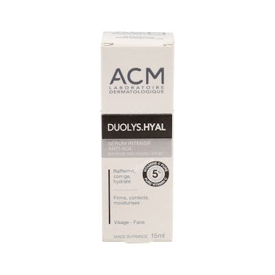 Laboratoire ACM Duolys Hyal Sérum Anti-âge 15 ml
