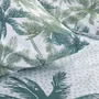 Today - Parure de lit 2 personnes Sunshine 16.6 - 240 x 260 cm - 100% Coton imprimé avec housse de couette et 2 taies d'oreillers - Certification Oeko-Tex