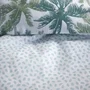 Today - Parure de lit 2 personnes Sunshine 16.6 - 240 x 260 cm - 100% Coton imprimé avec housse de couette et 2 taies d'oreillers - Certification Oeko-Tex