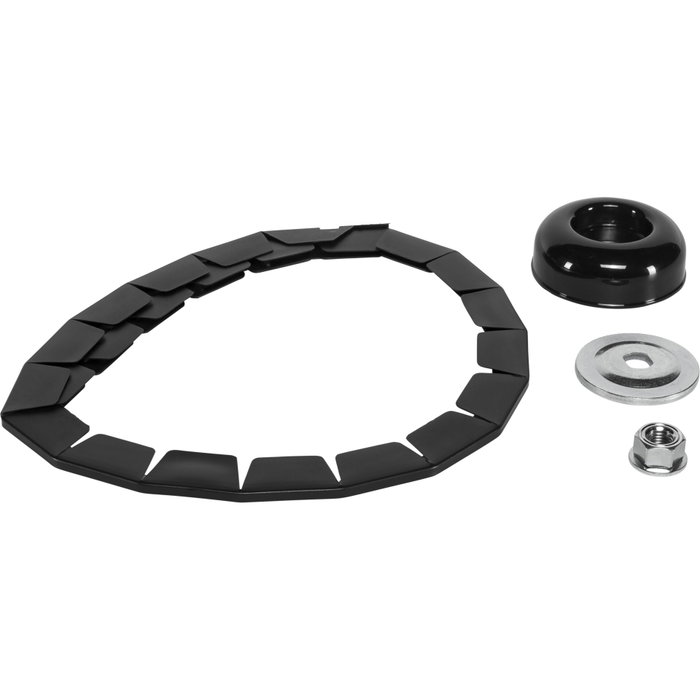 Makita Ensemble d'accessoires pour lame métallique 191W97-9 Makita Ensemble d'accessoires pour lame métallique 191W97-9
