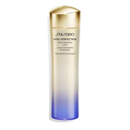 Shiseido Vital Perfection Lotion Éclaircissante pour le Visage 150 ml