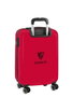 Safta Valise cabine 20" Sevilla FC 34.5 x 55 x 20 cm