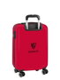 Safta Valise cabine 20" Sevilla FC 34.5 x 55 x 20 cm