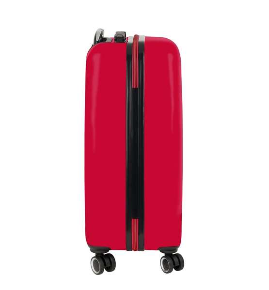 Safta Valise cabine 20" Sevilla FC 34.5 x 55 x 20 cm